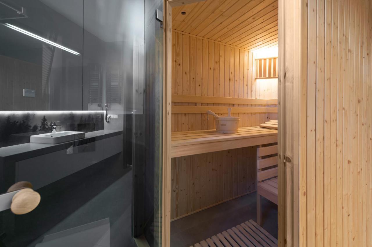 Apartament Strumien Jaworki Extérieur photo