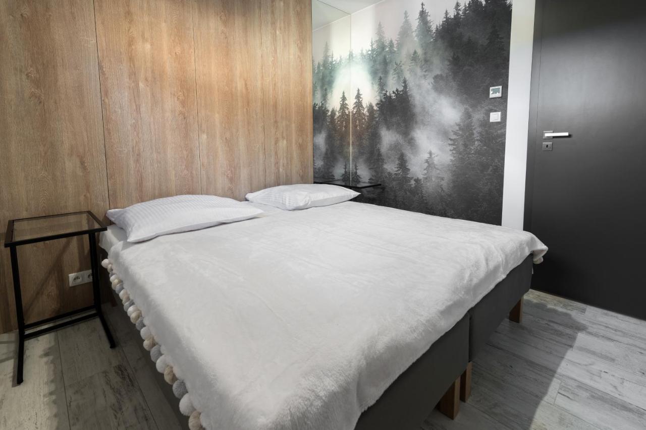 Apartament Strumien Jaworki Extérieur photo