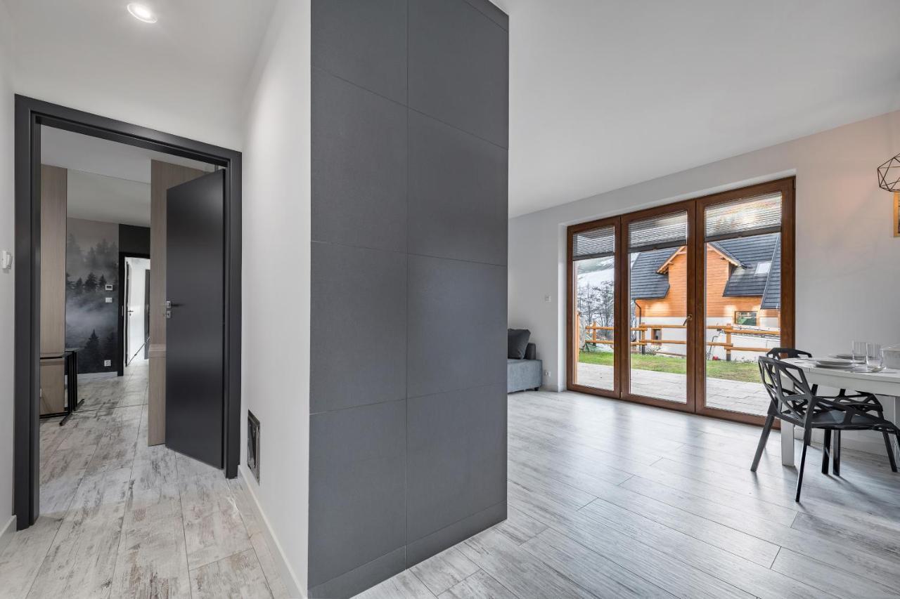 Apartament Strumien Jaworki Extérieur photo
