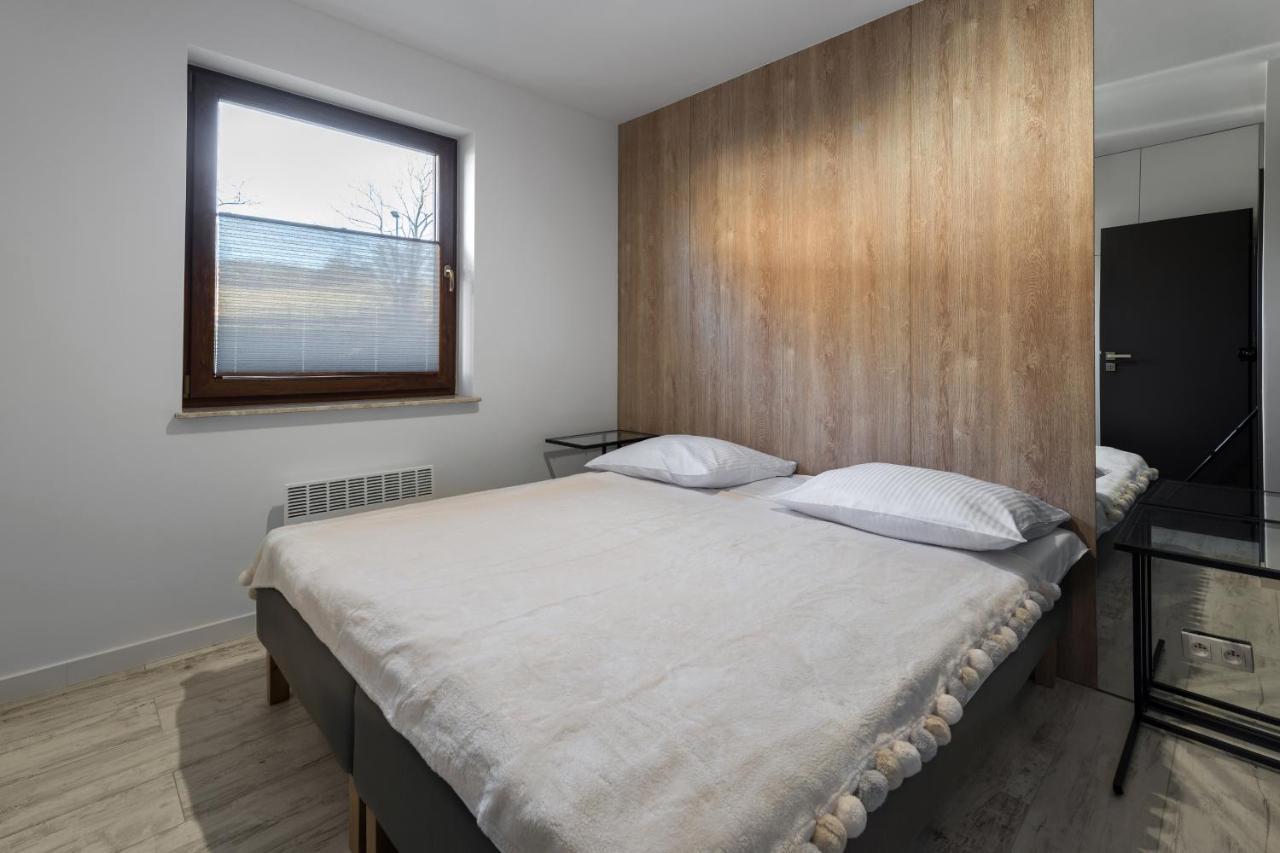 Apartament Strumien Jaworki Extérieur photo